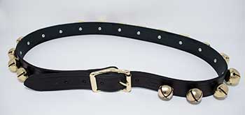 18 Bell Strap With Buckle