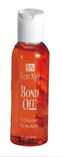 Ben Nye- Bond Off! Remover