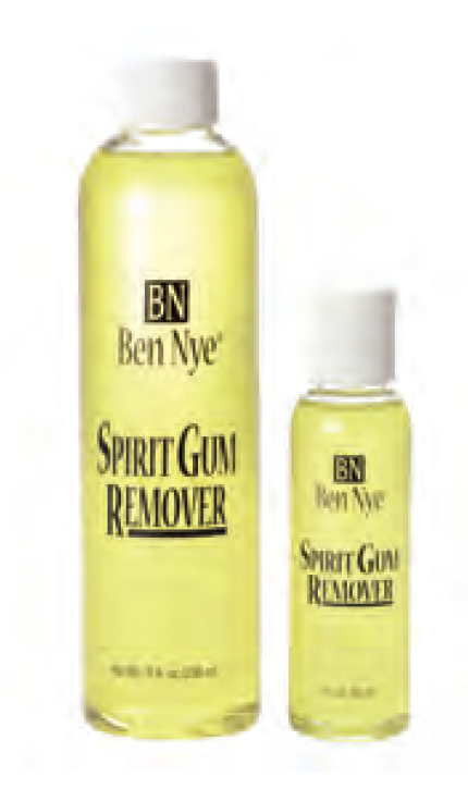 Ben Nye- Spirit Gum Remover