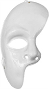 Economy Phantom Mask
