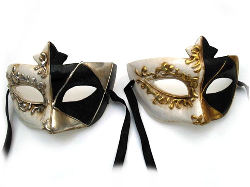 Venice Renaissance Mask