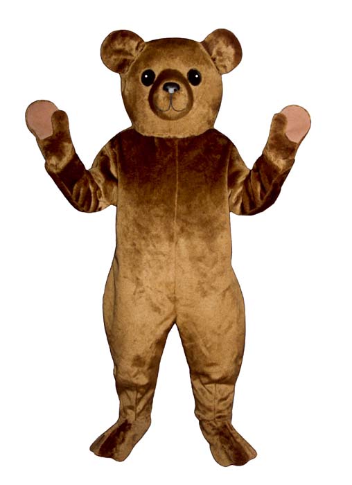 Old Fahioned Teddy Bear