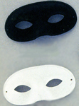 Domino Mask