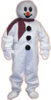 Economy Snowman Suit