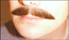 Monsieur Mustache - 2