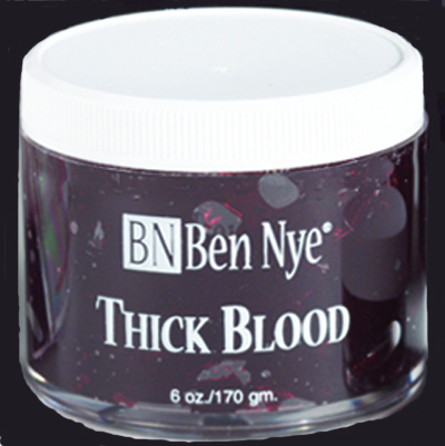 Ben Nye- Thick Blood